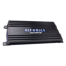 Charger l'image dans la galerie, Hifonics HCC-4200.1D 4200W Peak Class D COLOSSUS Series Monoblock Car Amplifier with Bass Remote