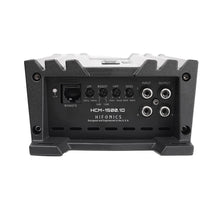 Charger l'image dans la galerie, Hifonics HCM-1500.1D Mini Compact 1500W Mono Block Amplifier + 4G Amp Kit