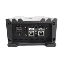 Charger l'image dans la galerie, Hifonics HCM-1200.1D Mini compact 1200W Mono Block Amplifier + 8G Amp Kit