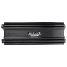 Charger l'image dans la galerie, Hifonics HCM-3000.1D Colossus Mini Ultra-compact 3000 Watt Mono Block Amplifier