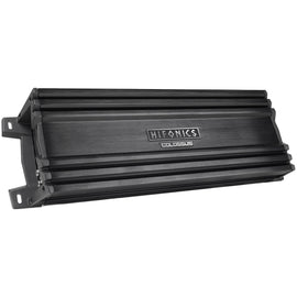 Hifonics HCM-3000.1D Colossus Mini Ultra-compact 3000 Watt Mono Block Amplifier