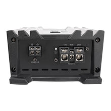 Charger l'image dans la galerie, Hifonics HCM-3000.1D Mini Compact 3000W Mono Block Amplifier + 0G Amp Kit