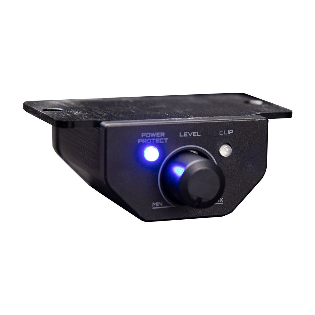 Hifonics HCM-3000.1D Colossus Mini Ultra-compact 3000 Watt Mono Block Amplifier
