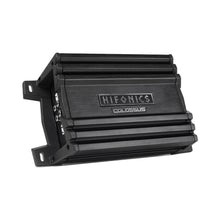 Charger l'image dans la galerie, Hifonics HCM-400.4D Colossus Mini Ultra-compact 400 Watt Four Channel Amplifier