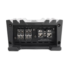 Charger l'image dans la galerie, Hifonics HCM-400.4D Colossus Mini Ultra-compact 400 Watt Four Channel Amplifier