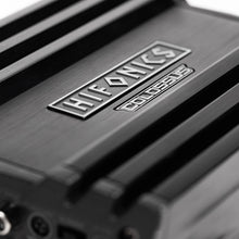 Charger l'image dans la galerie, Hifonics HCM-400.4D Colossus Mini Ultra-compact 400 Watt Four Channel Amplifier
