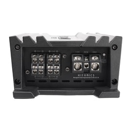 Hifonics HCM-800.4D Colossus Mini Ultra-compact 800 Watt Four Channel Amplifier