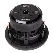 Charger l'image dans la galerie, Hifonics HEW10D4 ELITE 10 Inch 4 Ohm DVC Subwoofer
