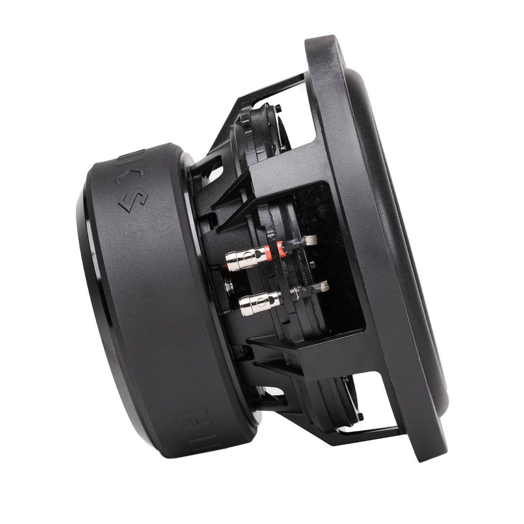 Hifonics HEW10D4 ELITE 10 Inch 4 Ohm DVC Subwoofer