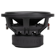 Charger l'image dans la galerie, Hifonics HEW12D4 ELITE 12 Inch 4 Ohm DVC Subwoofer