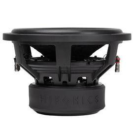 Hifonics HEW12D4 ELITE 12 Inch 4 Ohm DVC Subwoofer