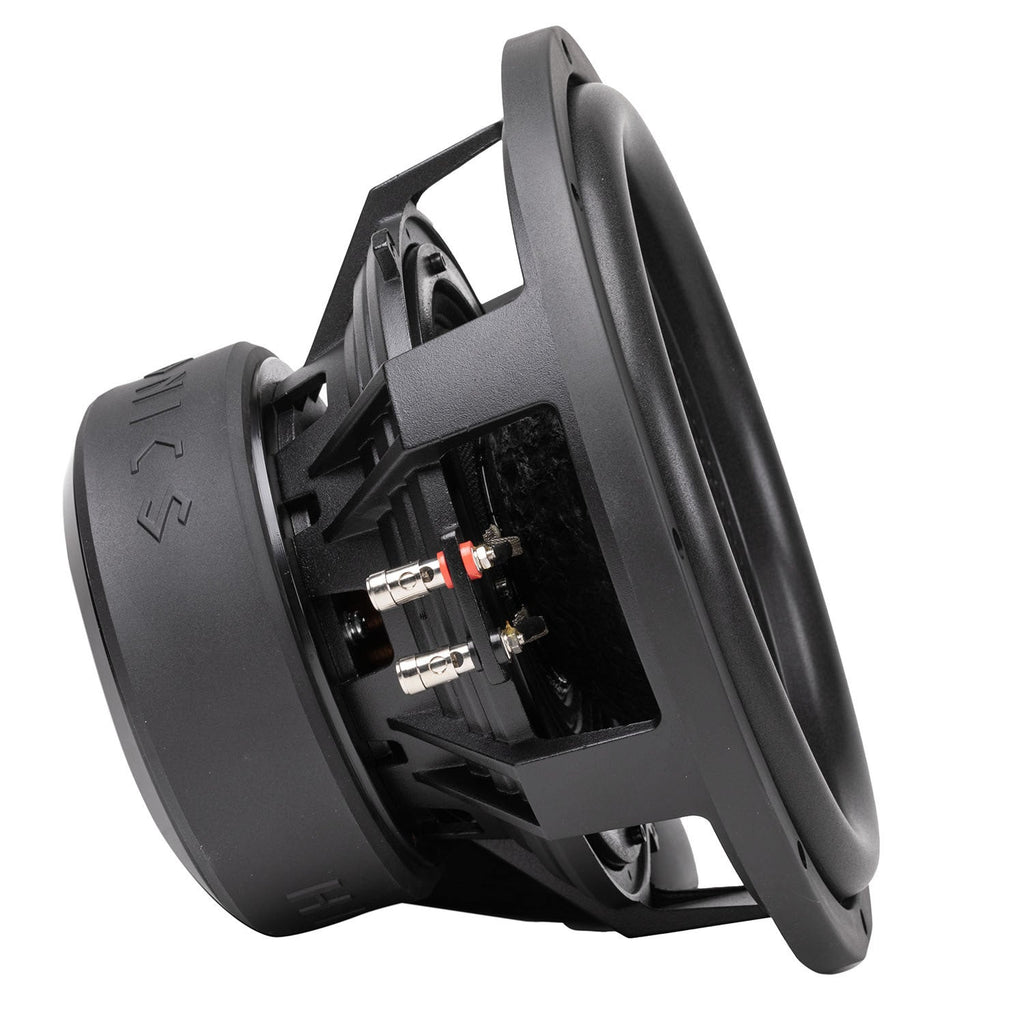 Hifonics HEW12D4 ELITE 12 Inch 4 Ohm DVC Subwoofer