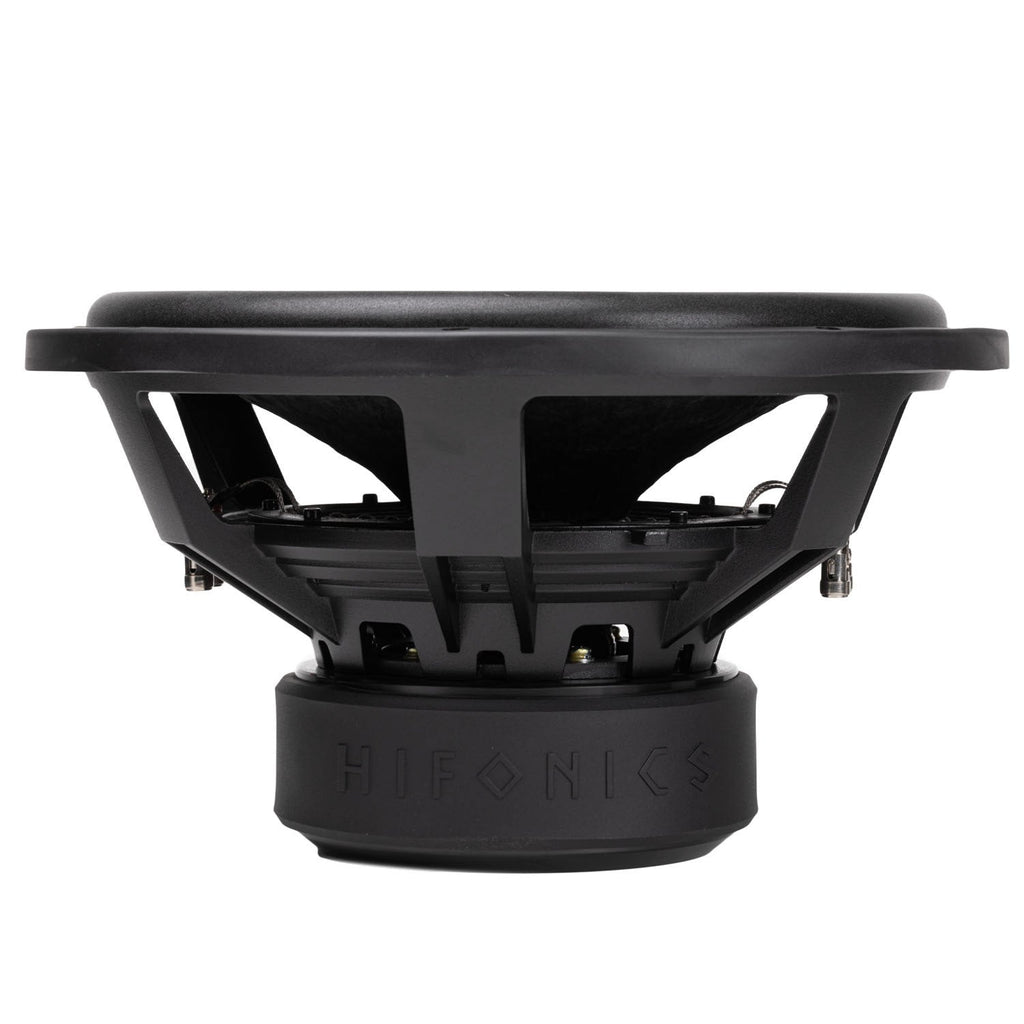Hifonics HEW15D4 ELITE 15 Inch 4 Ohm DVC Subwoofer