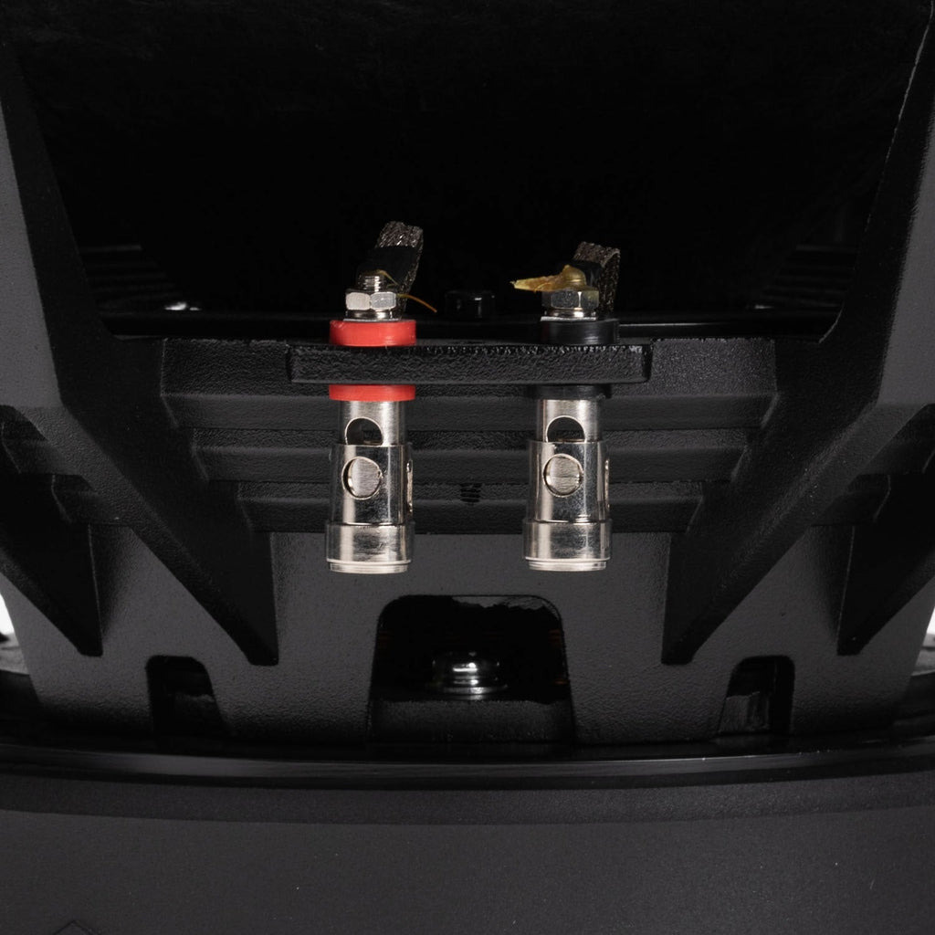 Hifonics HEW15D4 ELITE 15 Inch 4 Ohm DVC Subwoofer