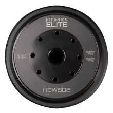 Charger l'image dans la galerie, Hifonics HEW8D2 ELITE 8 Inch 2 Ohm DVC Subwoofer