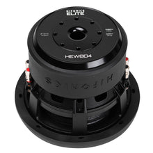 Charger l'image dans la galerie, Hifonics HEW8D4 ELITE 8 Inch 4 Ohm DVC Subwoofer