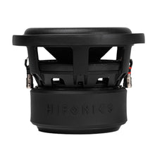 Charger l'image dans la galerie, Hifonics HEW8D4 ELITE 8 Inch 4 Ohm DVC Subwoofer