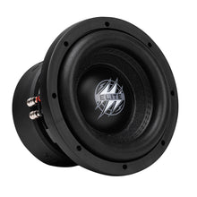 Charger l'image dans la galerie, Hifonics HEW8D4 ELITE 8 Inch 4 Ohm DVC Subwoofer