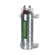 Load image into Gallery viewer, Install Bay IB-CAP1F 1 Farad Cap With Digital Meter