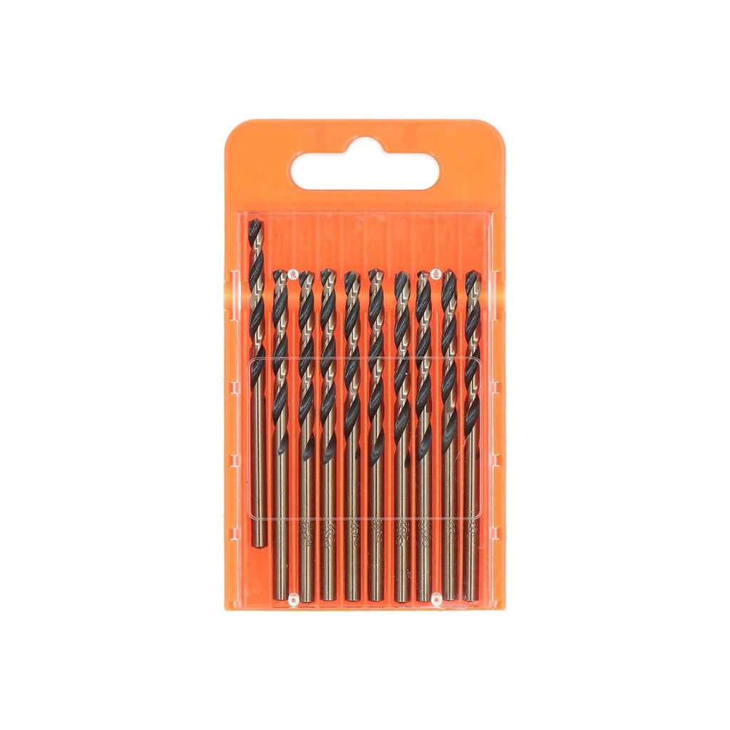 Install Bay IB-CDBIT18 Carbide Drill Bit 1/8 Inch - Package of 10
