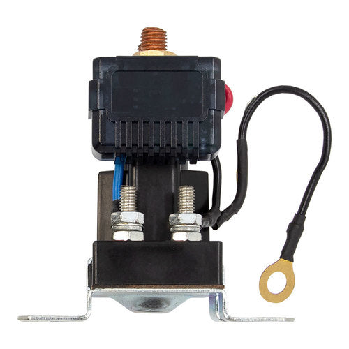 Install Bay IB-SRL200 Smart Battery Isolator - 200 Amp