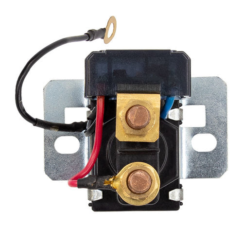 Install Bay IB-SRL200 Smart Battery Isolator - 200 Amp