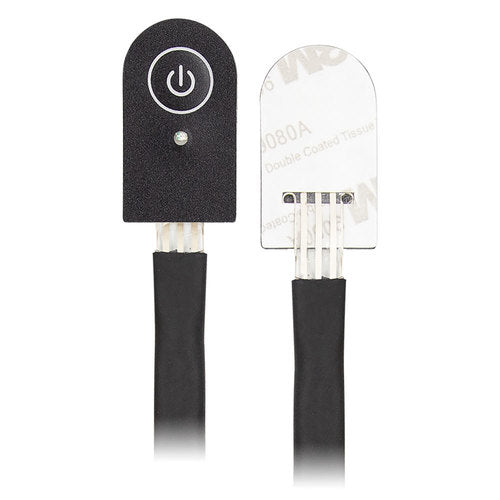 Install Bay IB-SRL200 Smart Battery Isolator - 200 Amp