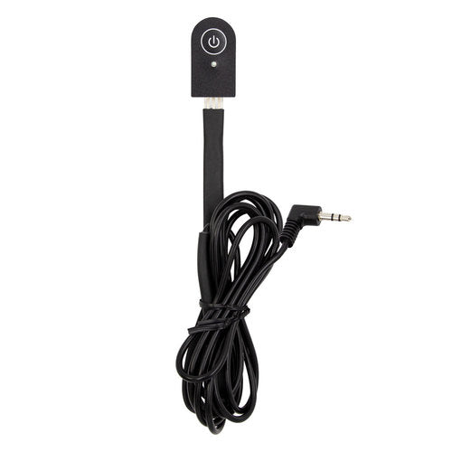 Install Bay IB-SRL200 Smart Battery Isolator - 200 Amp