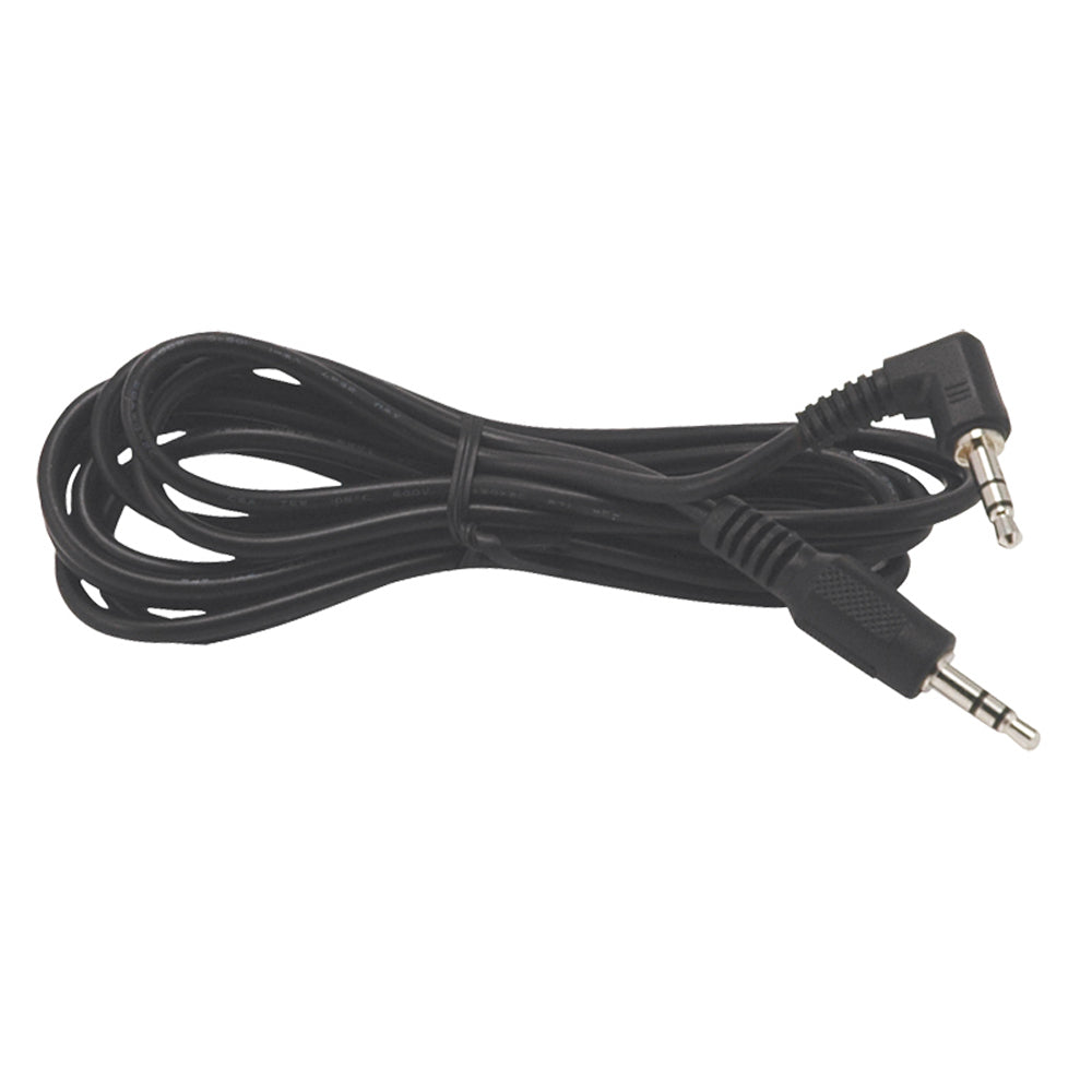 Install Bay IB3.5MM 3.5 mm Male to Male Cable - 6 ft