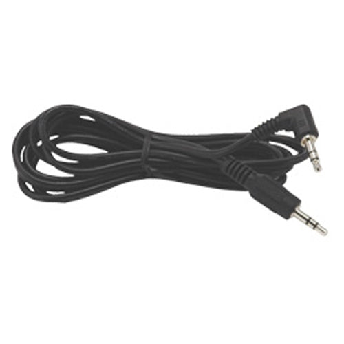 Install Bay IB3.5MM 3.5 mm Male to Male Cable - 6 ft