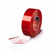 Load image into Gallery viewer, Install Bay IB4965 TESA TRANSPARENT D/S HARNESSING TAPE 1/2INx180ft - Each