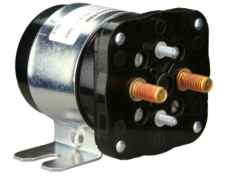 Install Bay IB500 500 AMP Relay Isolator - Each