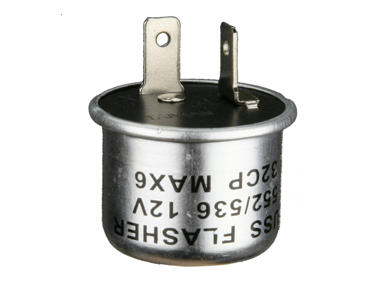 Install Bay IB552 2 Prong Thermal Replacement Signal Flasher - Each