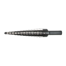 Charger l'image dans la galerie, Install Bay IB59001 UNIBIT 13 Increments Fractional 1/8 Inch -1/2 Inch