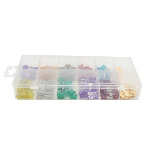 Install Bay IBATCKIT ATC Fuse Kit