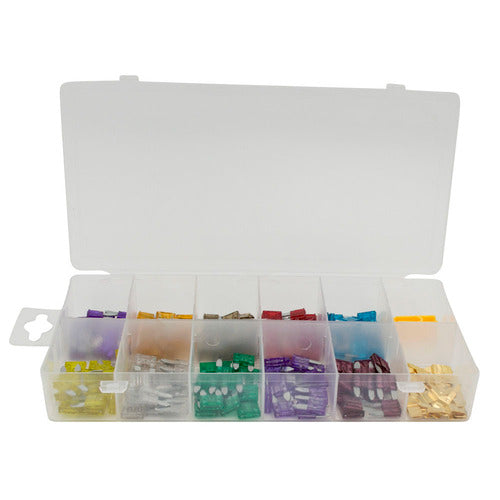Install Bay IBATCKIT ATC Fuse Kit