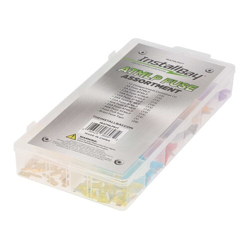 Install Bay IBATMLPKIT ATMLP Fuse Kit