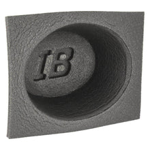 Load image into Gallery viewer, Install Bay IBBAF57 Acoustic Speaker Baffles 5x7 Inch Oval - Pair
