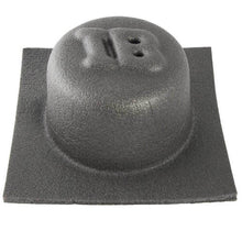 Charger l'image dans la galerie, Install Bay IBBAF62 Acoustic Speaker Baffles 6 Inch Shallow Round Lg Frame -Pair