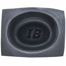 Load image into Gallery viewer, Install Bay IBBAF69 Acoustic Speaker Baffles 6x9 inch - Pair