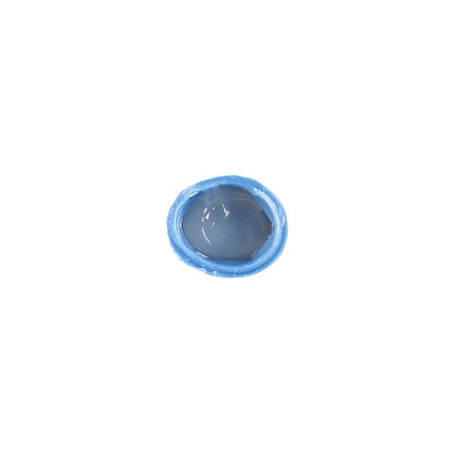 Install Bay IBBCWC Blue Beannies With Gel 100 Pk