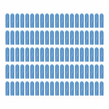 Load image into Gallery viewer, Install Bay IBBCWC Blue Beannies With Gel 100 Pk