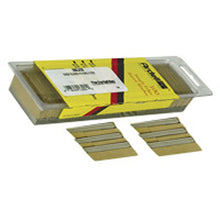 Load image into Gallery viewer, Install Bay IBBLADE Single Edge Steel-Back #12 Razor Blades - Package of 100