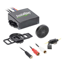 Charger l'image dans la galerie, Install Bay IBBTR18 Single Zone Controller with Bluetooth® Wireless Technology and Remote