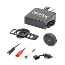 Charger l'image dans la galerie, Install Bay IBBTR18 Single Zone Controller with Bluetooth® Wireless Technology and Remote