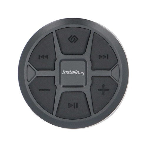 Install Bay IBBTR18 Single Zone Controller with Bluetooth® Wireless Technology and Remote