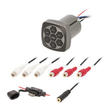 Load image into Gallery viewer, Install Bay IBBTR19 3-Zone Controller with Bluetooth® Wireless Technology