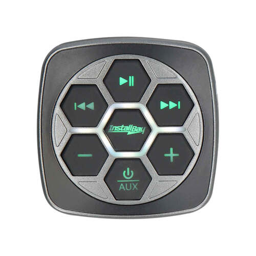 Install Bay IBBTR19 3-Zone Controller with Bluetooth® Wireless Technology