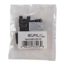 Charger l'image dans la galerie, Install Bay IBCLIP10 10AWG Wire Clips - 4PK