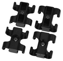 Charger l'image dans la galerie, Install Bay IBCLIP10 10AWG Wire Clips - 4PK